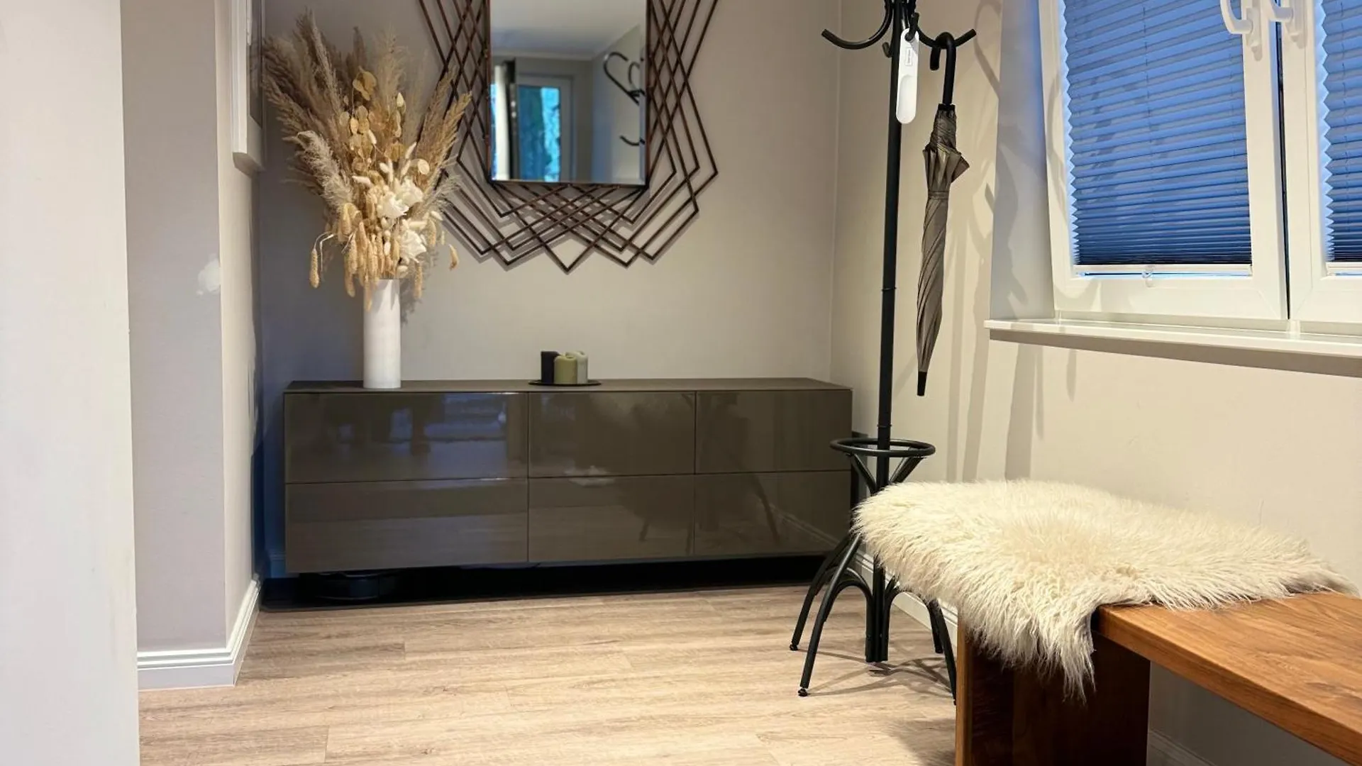 Modernes & Komfortables - 1 - Zimmer - Apartament Hamburg