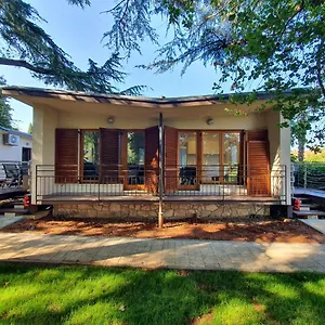 Tisa Homes Ferienhaus Savudrija