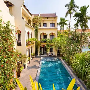 Little Town Villa Hoi An