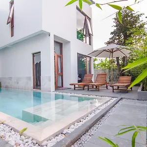 World Villa Hoi An